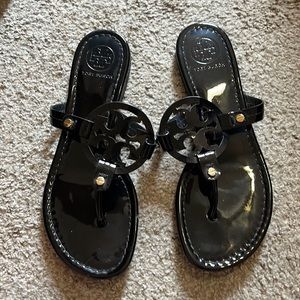 Tory Burch Flip Flops